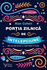 Portia zilnica de intelepciune