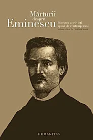 Marturii despre Eminescu