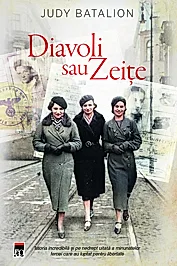 Diavoli sau zeite