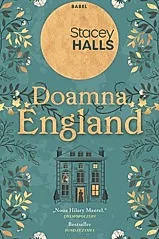 Doamna England