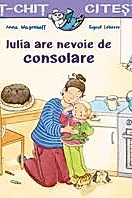 Iulia are nevoie de consolare