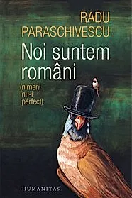Noi suntem romani