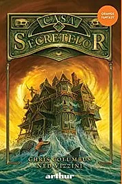 Casa Secretelor Vol. 1