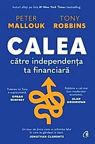 Calea catre independenta ta financiara