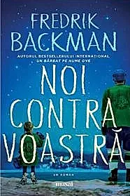Noi contra voastra