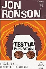 Testul psihopatului