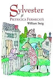 Sylvester si pietricica fermecata