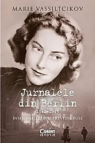 Jurnalele din Berlin, 1940–1945