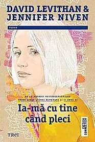Ia-ma cu tine cand pleci
