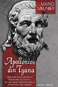 Apollonios din Tyana
