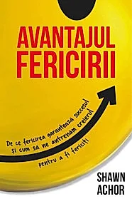 Avantajul fericirii