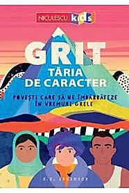 GRIT. Taria de caracter