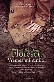 Vremea minunilor