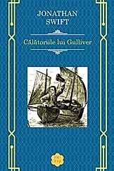 Calatoriile lui Gulliver