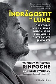 Indragostit de lume