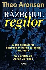Razboiul regilor
