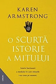 O scurta istorie a mitului