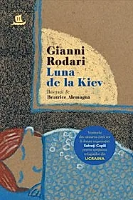 Luna de la Kiev