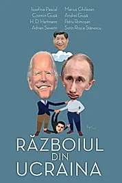 Razboiul din Ucraina