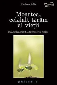 Moartea, celalalt taram al vietii