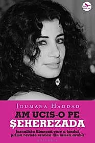 Am ucis-o pe Seherezada