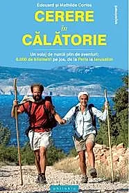 Cerere in calatorie