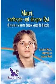 Matei, vorbeste-mi despre Rai