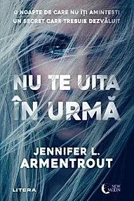Nu te uita in urma