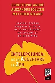 INTELEPCIUNEA: de la Acceptare la Zen