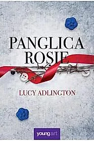 Panglica rosie