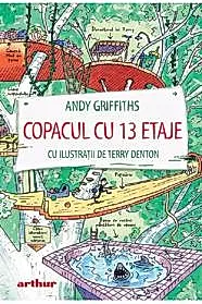 Copacul cu 13 etaje
