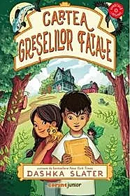 Cartea greselilor fatale
