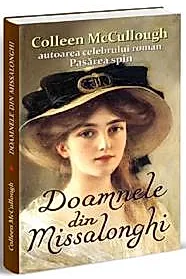 Doamnele din Missalonghi