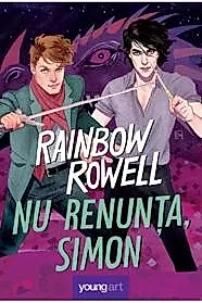 Nu renunta, Simon