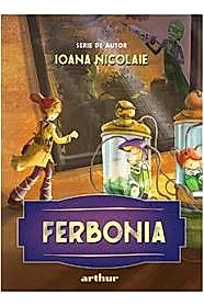 Ferbonia