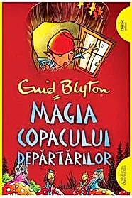 Copacul Departarilor Vol. 2 Magia Copacului