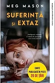 Suferinta si extaz