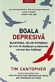 Boala depresiva