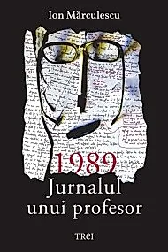 1989. Jurnalul unui profesor