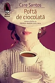 Pofta de ciocolata
