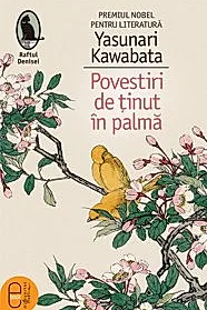 Povestiri de tinut in palma