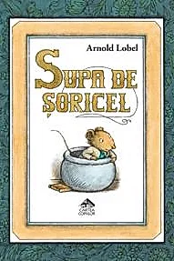 Supa de soricel