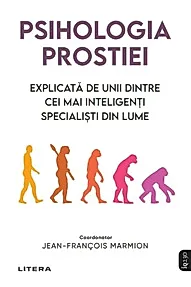 Psihologia prostiei