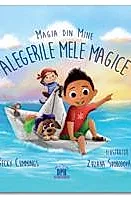 Alegerile mele magice