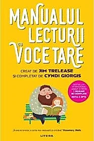 Manualul lecturii cu voce tare