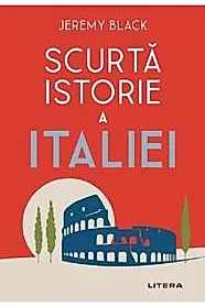 Scurta istorie a Italiei