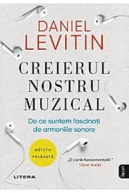 Creierul nostru muzical