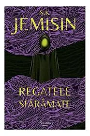 Regatele sfaramate
