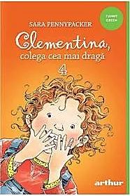 Clementina, cea mai draga colega Vol. 4