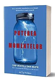 Puterea momentelor